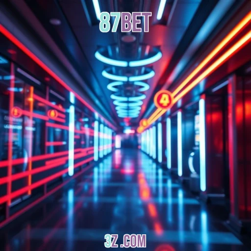 87bet: A Seção Confiavel que Revoluciona os Jogos Online