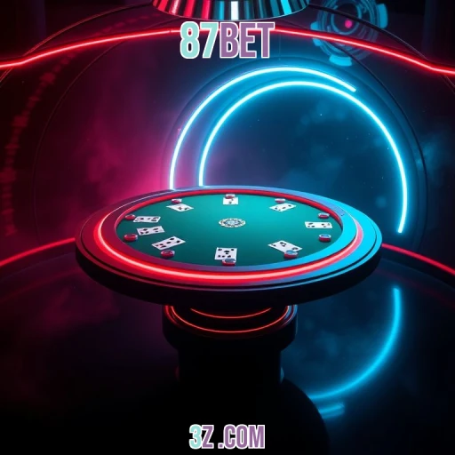 Slots Inovadores no 87bet: Diversão e Emoção Garantidas